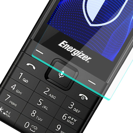 Energizer E280S - 3mk FlexibleGlass Pro