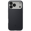 SPIGEN futerał NANO POP MAG kompatybilny z MagSafe do IPHONE 17 Pro Max black sesame