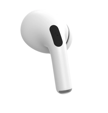 JELLICO wireless earphones AirBlue Pro 3 White