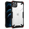 Tel Protect Hybrid Case do Iphone 12 Pro Max Czarny