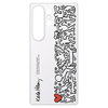 Samsung Flipsuit Case EF-MS938CWEGWW für Samsung Galaxy S25 Ultra - weiß
