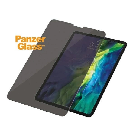 PanzerGlass E2E Super+ privacy tempered glass for iPad Pro 11" 2020 / Air 10.9" 2020 / 2021