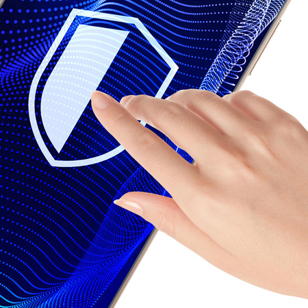 Realme 13+ 5G - 3mk FlexibleGlass Pro