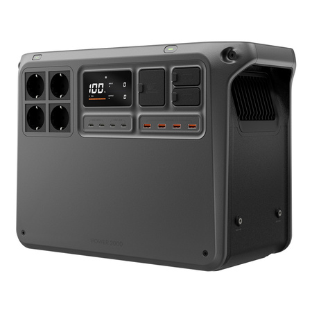 DJI SKU 2000