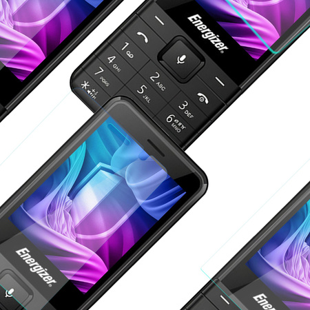 Energizer E280S - 3mk Silky Matt Pro