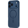 TECH-PROTECT BASICMAG MAGSAFE IPHONE 17 PRO MATTE DEEP BLUE