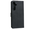 Etui Marv Wallet Samsung S25+ 5G czarny/black