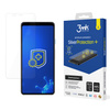 3MK Silver Protect+ Google Pixel 4 XL Folia Antymikrobowa montowana na mokro