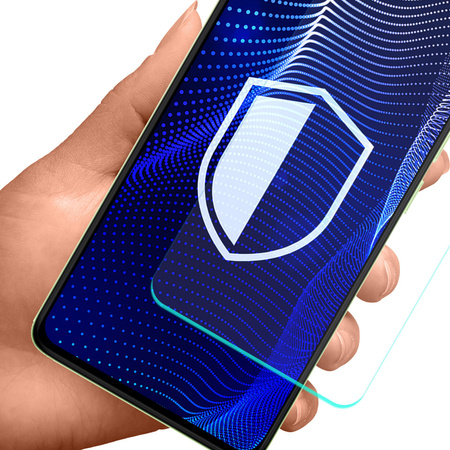 Redmi Note 14 4G - 3mk FlexibleGlass Pro