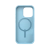 ZAGG SoHo Snap Case with MagSafe for iPhone 16 Pro - Blue