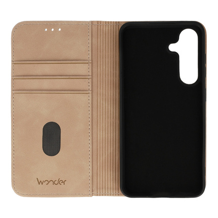 Kabura Wonder Smart do Xiaomi Redmi Note 13 Pro 4G cappuccino