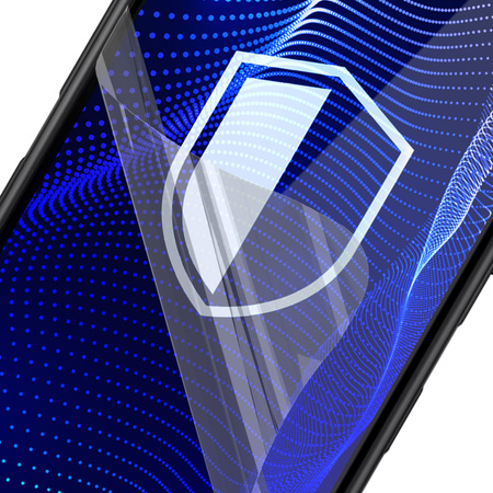 Samsung Galaxy XCover 7 Pro - 3mk FlexibleGlass Pro