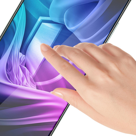 Realme C73 5G - 3mk Silky Matt Pro