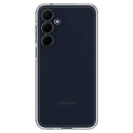Spigen nakładka Ultra Hybrid do Samsung Galaxy A35 5G przezroczysta