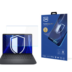 Dell Pro Max 14 (MC14250) - up to 15" 3mk FlexibleGlass Pro