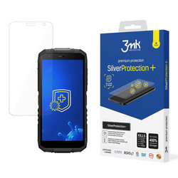Doogee S41 Pro - 3mk SilverProtection+