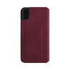 Bugatti BookCover Parigi Phone X/Xs raspbery 29866