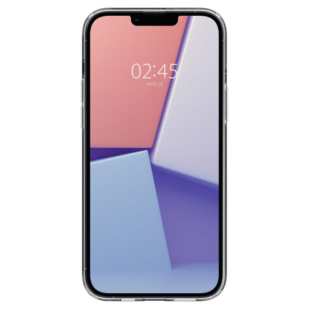 Spigen AIRSKIN HYBRID IPHONE 14 Plus KRISTALLKLAR