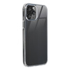 Futerał SUPER CLEAR HYBRID do IPHONE 15 PLUS transparent