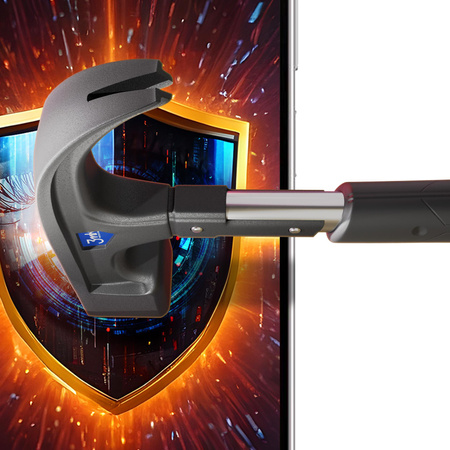 Samsung Galaxy M16 5G - 3mk Silky Matt Privacy