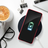 Futerał SOFT do XIAOMI Redmi A3 4G czerwony