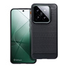Futerał CARBON do XIAOMI 14 PRO czarny