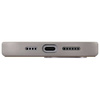 Schutzhülle IPHONE 16 PRO UNIQ Lyden DS Magclick Charging Carmel Ivory beige