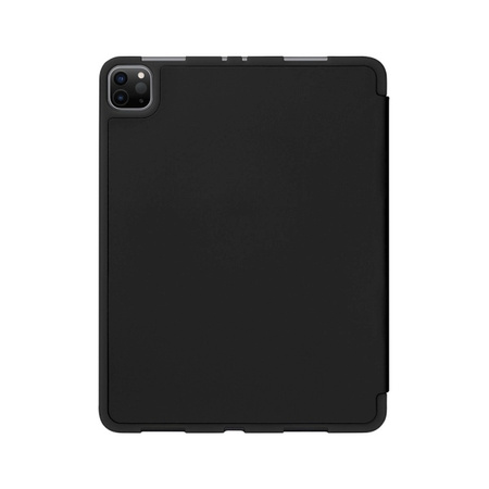 Mercury Flip Case iPad Pro 11 (2020-2021) czarny/black