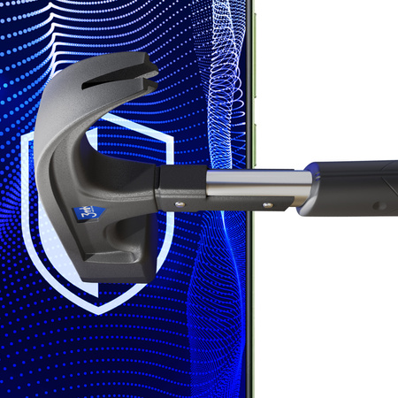 OnePlus Nord CE 4 Lite - 3mk FlexibleGlass Pro