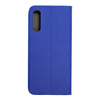 Kabura SENSITIVE Book do SAMSUNG A70 / A70s niebieski