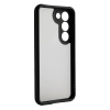 Handyhülle Panzer Matt iPhone 16 Pro Max Schwarz