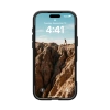 UAG Civilian Magsafe Hülle für iPhone 16 Pro Max – rot