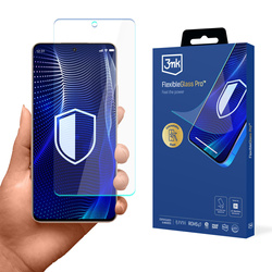 Realme 13+ 5G - 3mk FlexibleGlass Pro