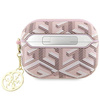 Original Case APPLE AIRPODS PRO Guess GCube Charm (GUAPPGCE4CP) pink