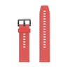 Watch Y-Armband für Samsung Galaxy Watch 46mm Band Uhrenarmband rot