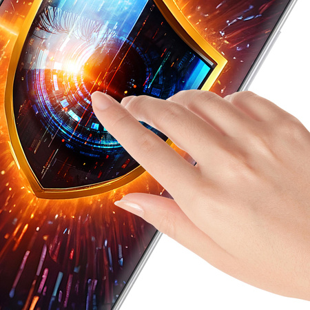 MEIZU Note 16 Pro - 3mk Silky Matt Privacy