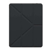 Schutzhülle APPLE IPAD 10.2 Baseus Minimalist schwarz