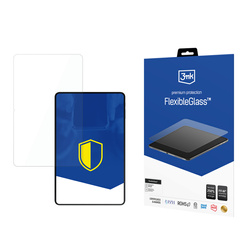 Oukitel OT5 - up to 13" 3mk FlexibleGlass