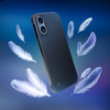 Apple iPhone 17 - 3mk Just20g Matt Case