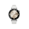 XO smartwatch GT4 Mini Amoled srebrny
