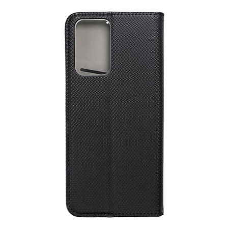 Kabura Smart Case book do XIAOMI Redmi NOTE 10 PRO / 10 PRO MAX czarny