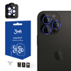 3MK LENS PROTECTION PRO IPHONE 15 PRO ROYAL BLUE