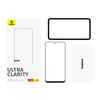 Gehärtetes Glas SAMSUNG GALAXY A03S Baseus Diamond Glass