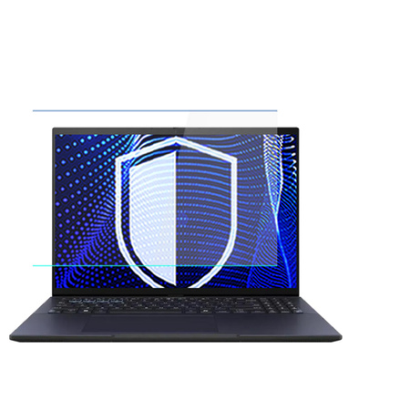 Asus ExpertBook B3 (B3605CVA/B3605CCA) - up to 17" 3mk FlexibleGlass Pro