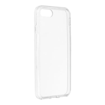 Futerał SUPER CLEAR HYBRID do IPHONE 7 / 8 / SE 2020 / SE 2022 transparent