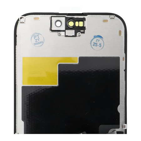 ZY Wyświetlacz LCD do IPHONE 15 PRO FFHD-900p Incell (Change IC)