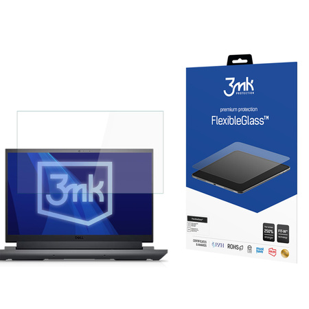 Dell G15 5530 - up to 17" 3mk FlexibleGlass