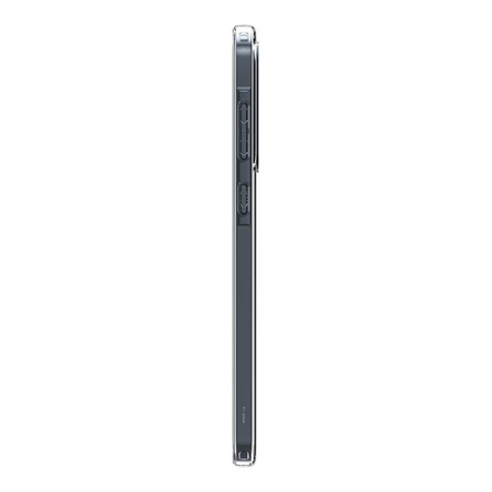 SPIGEN LIQUID CRYSTAL GALAXY A36 5G CRYSTAL CLEAR