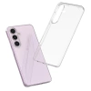 Ultraklare Hülle für Samsung Galaxy M55 – transparent
