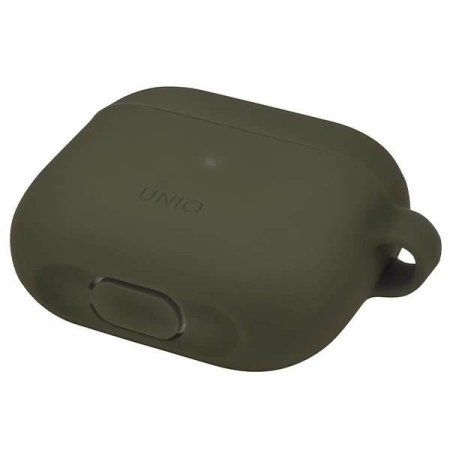 Uniq Vencer case for AirPods Pro 2nd gen - green